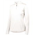 Picture of Ladies' Attain Quarter-Zip Pullover