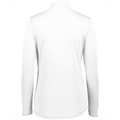 Picture of Ladies' Attain Quarter-Zip Pullover