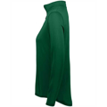 Picture of Ladies' Attain Quarter-Zip Pullover