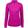 Picture of Ladies' Attain Quarter-Zip Pullover