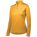 Picture of Ladies' Attain Quarter-Zip Pullover