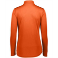 Picture of Ladies' Attain Quarter-Zip Pullover