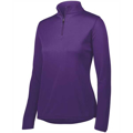 Picture of Ladies' Attain Quarter-Zip Pullover