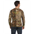Picture of Men's Realtree Camo Long-Sleeve T-Shirt