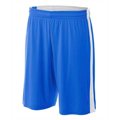 Picture of Youth Reversible Moisture Management Shorts