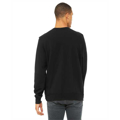 Picture of Unisex Raw Seam Crewneck Pullover