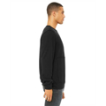 Picture of Unisex Raw Seam Crewneck Pullover