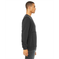 Picture of Unisex Raw Seam Crewneck Pullover