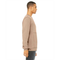 Picture of Unisex Raw Seam Crewneck Pullover