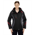 Picture of Ladies' Height 3-in-1 Jacket with Insulated Liner