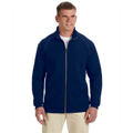 Picture of Adult Premium Cotton® Adult 9 oz. Fleece Full-Zip Jacket
