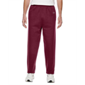 Picture of Cotton Max 9.7 oz. Fleece Pant