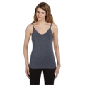 Picture of Ladies' Cotton/Spandex Shelf Bra Tank