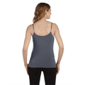 Picture of Ladies' Cotton/Spandex Shelf Bra Tank