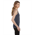 Picture of Ladies' Cotton/Spandex Shelf Bra Tank