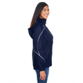 Picture of Ladies' Angle 3-in-1 Jacket with Bonded Fleece Liner