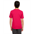 Picture of Youth Cool & Dry Basic Performance T-Shirt