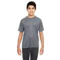 Picture of Youth Cool & Dry Basic Performance T-Shirt