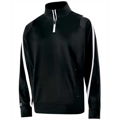 Picture of Adult Polyester 1/4 Zip Determination Pullover