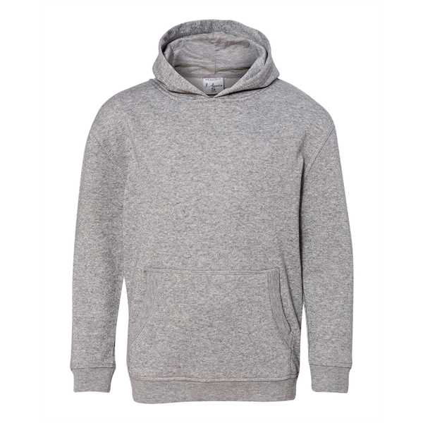 Picture of Youth Glitter French Terry Pullover Hood