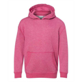 Picture of Youth Glitter French Terry Pullover Hood