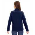 Picture of Ladies' Generate Textured Fleece Jacket