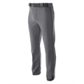 Picture of Youth Pro Style Open Bottom Baggy Cut Baseball Pants