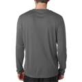 Picture of Adult Cool DRI® with FreshIQ Long-Sleeve Performance T-Shirt
