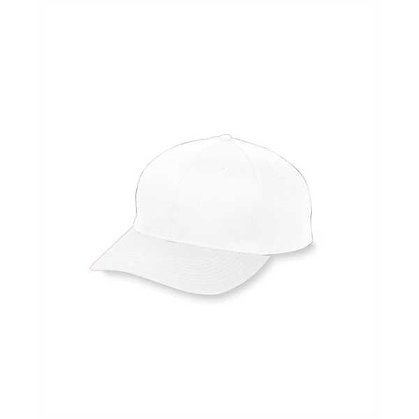Picture of 6-Panel Cotton Twill Low Profile Cap