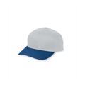 Picture of 6-Panel Cotton Twill Low Profile Cap