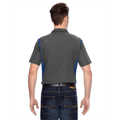 Picture of Men's 4.25 oz. Industrial Colorblock Shirt