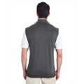 Picture of Men's Quarter-Zip Club Vest